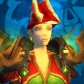 Character Avatar